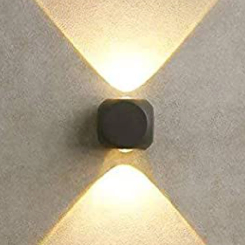 2ud wall washer lights