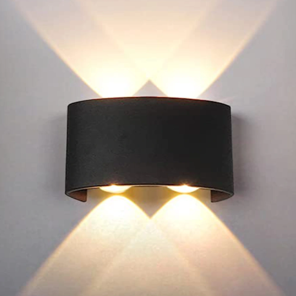 4ud Wall washer lights