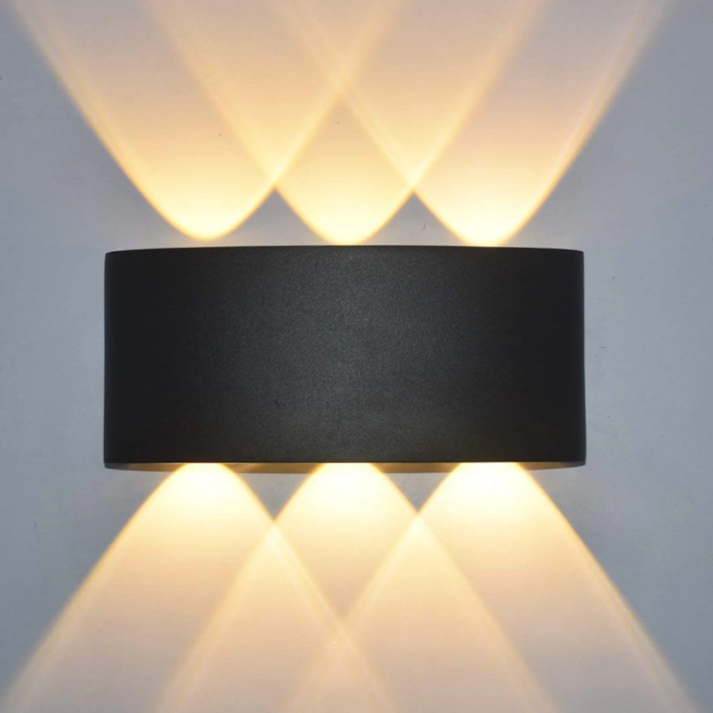 6ud wall washer lights