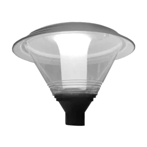 Allegro-ST post top street light