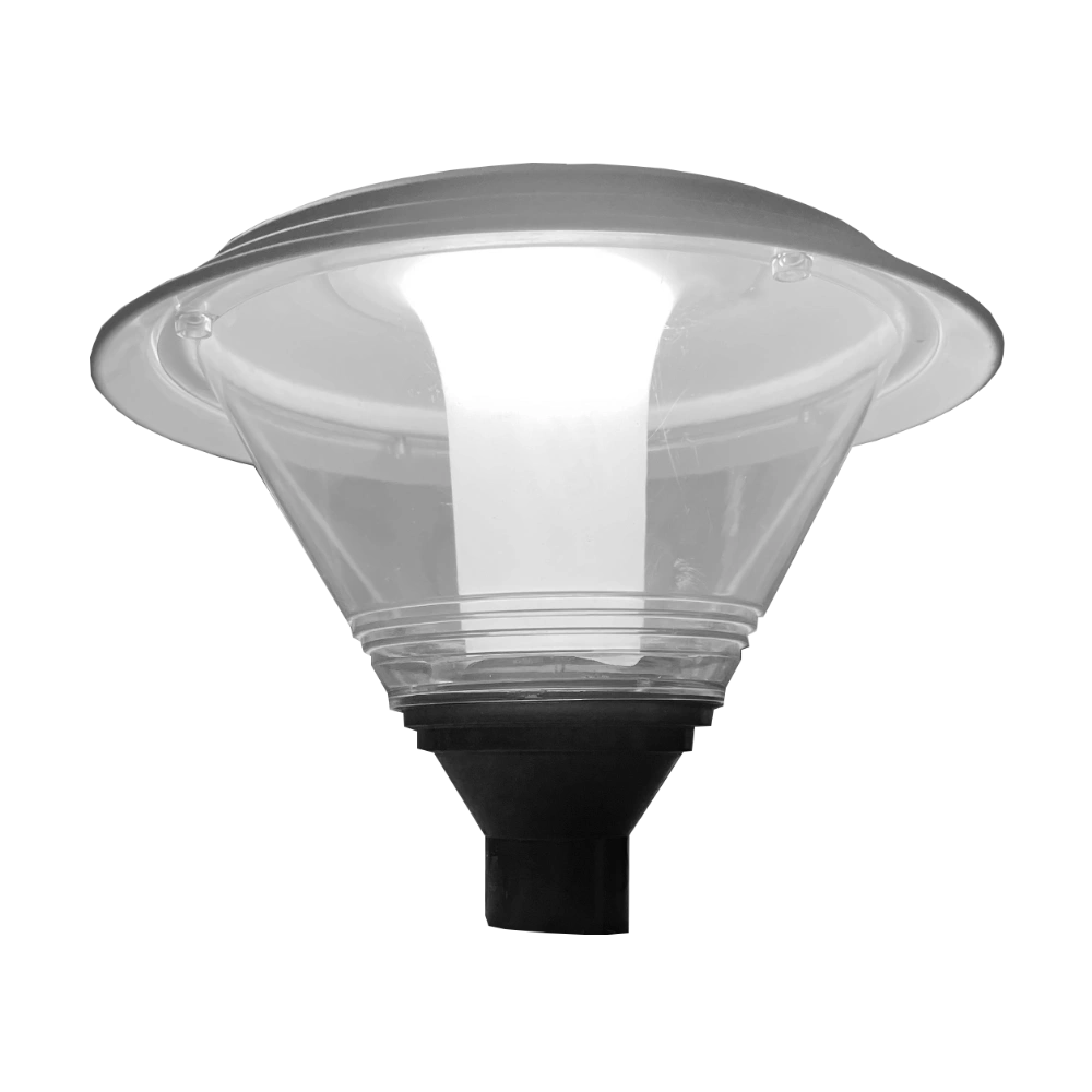 Allegro-ST post top street light