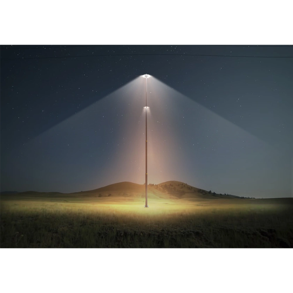 Brix 2.0 Masthead light