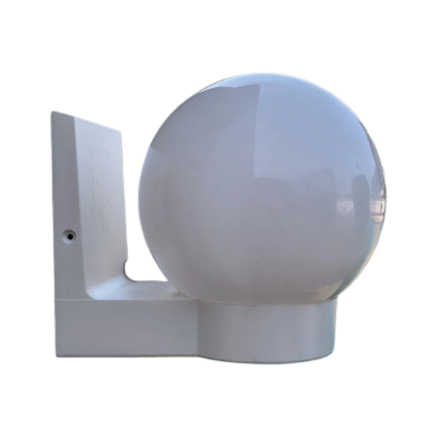 City Wall light. Outdoor surface mount