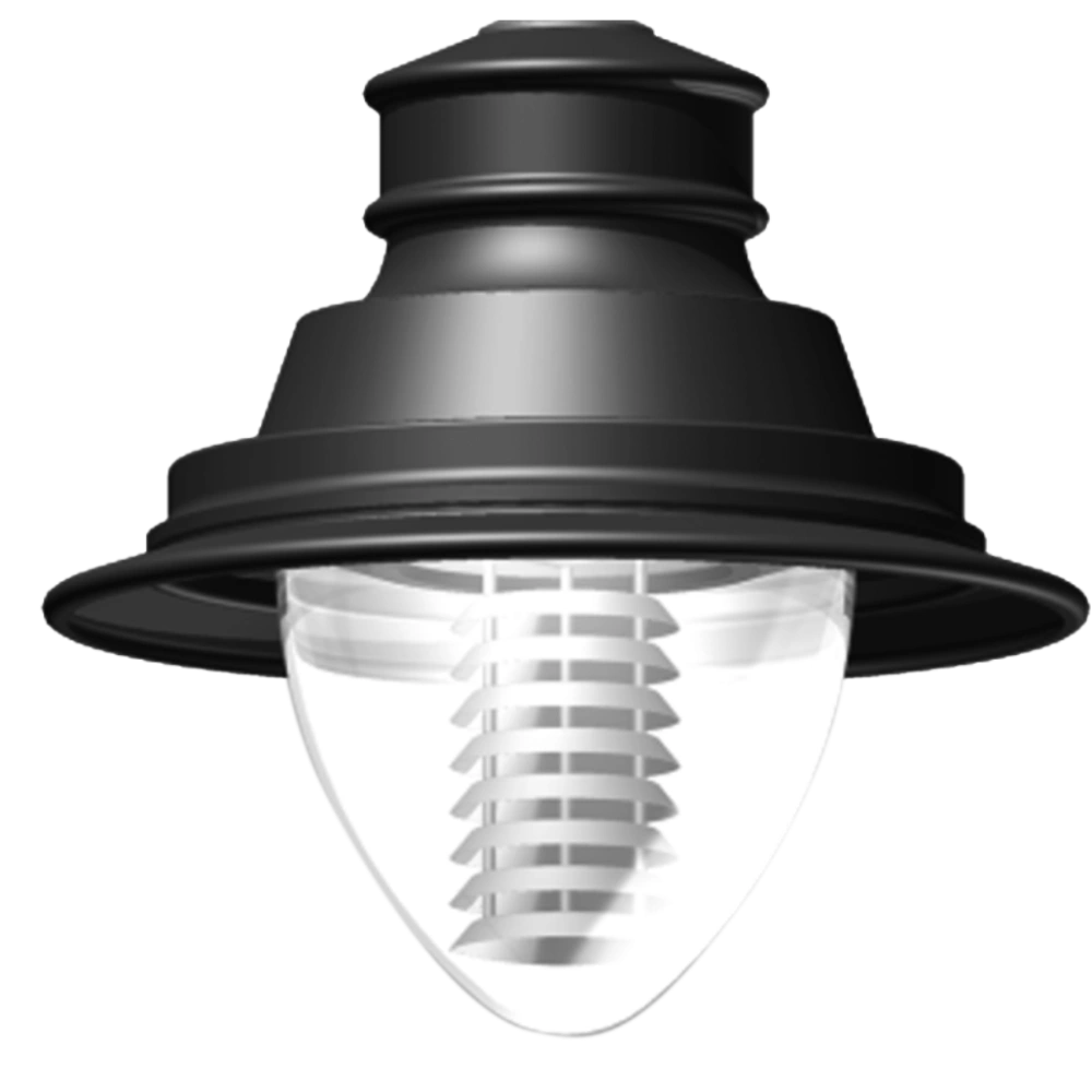 Empire -energy efficient, long lasting Street lights