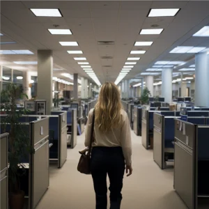 Office Lighting Solutions by Glowmac