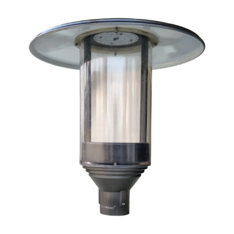 Sunny Led Lights - Post Top Lights for outdoors