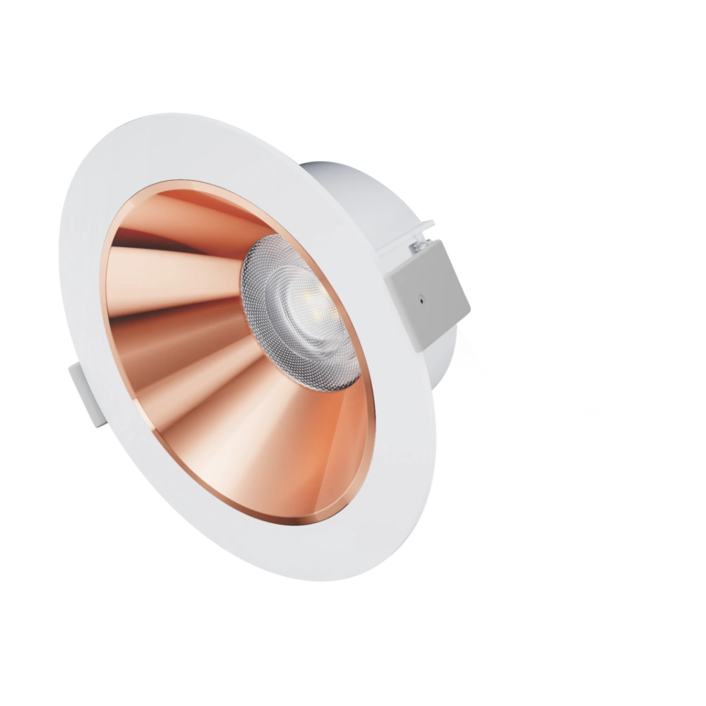 aelia recessed ceiling lights