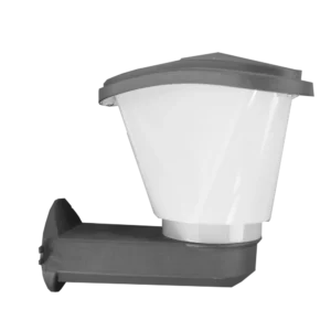 Aqua Wall Light - LED, energy efficient and long lasting