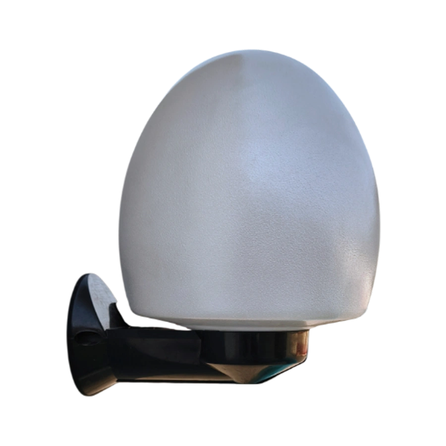 Flare 200+108 LED Wall Light