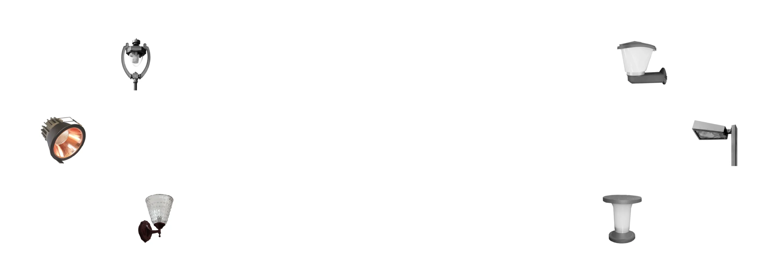 Architectural LED Lights manufacturer