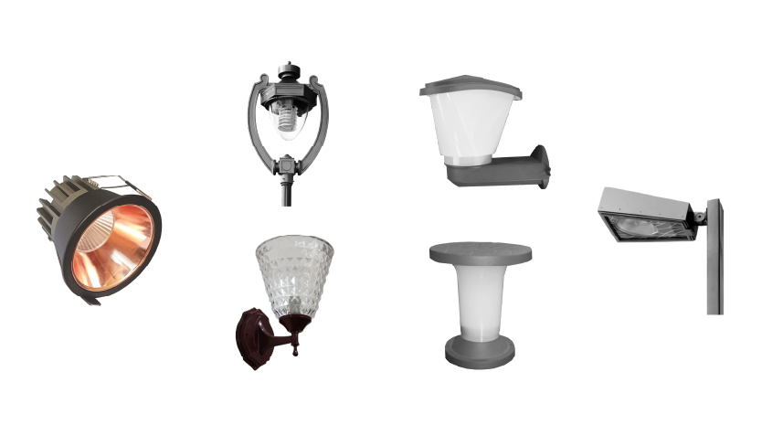 Architectural LED Lights manufacturer