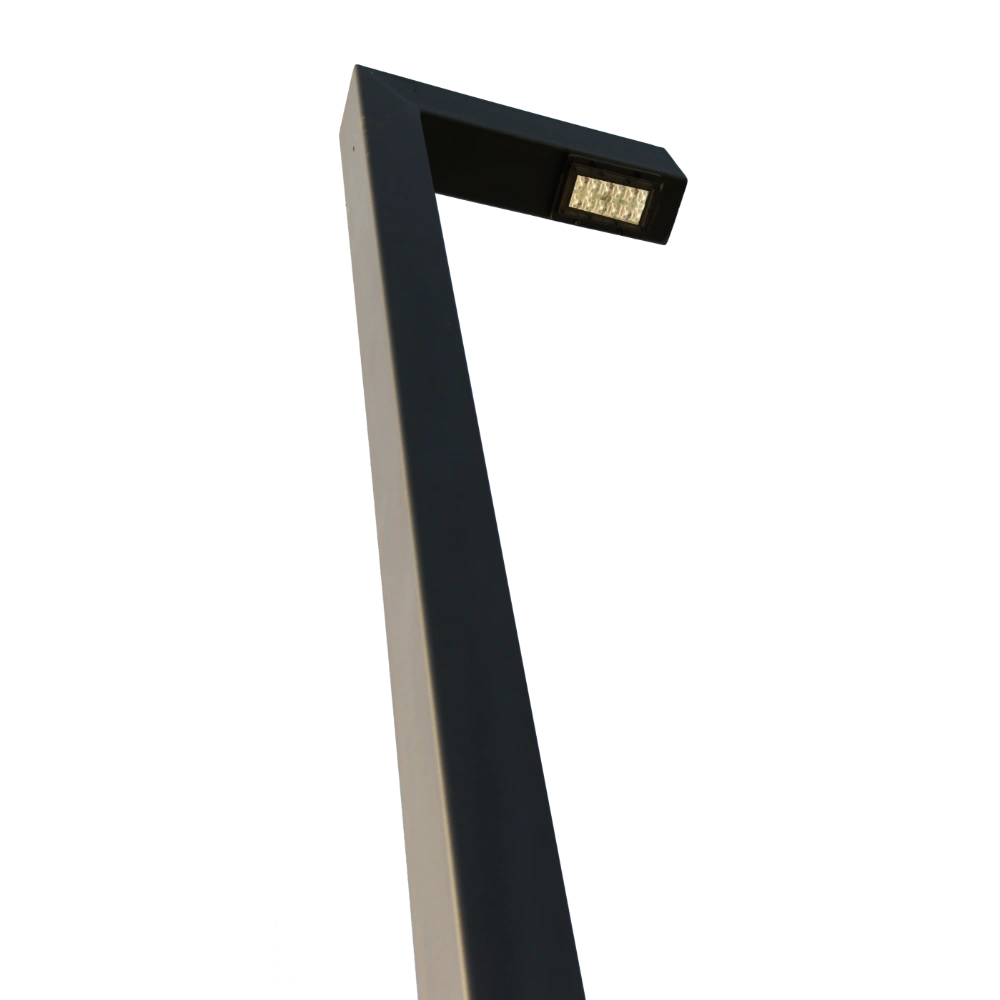 iota Decorative Pole/Brackets doe outdoor lighting