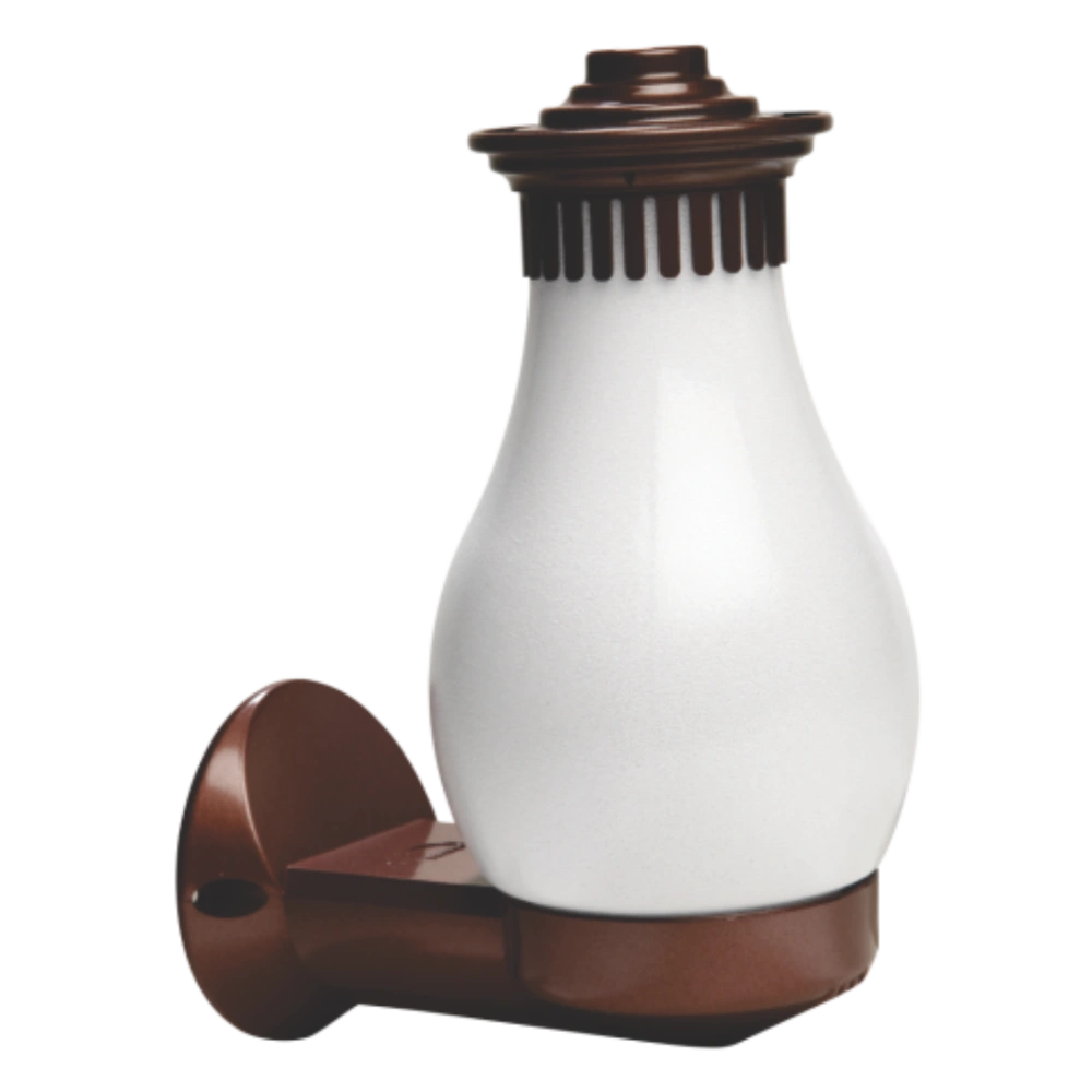 Lantern LED Wall Lights