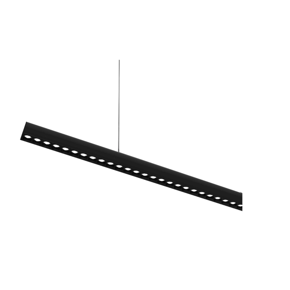 Linear M Hanging lights Indoor Lighting Solutions
