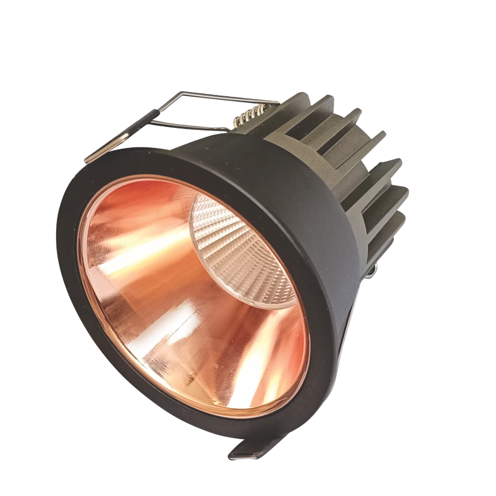 Vulkan COB Downlighters